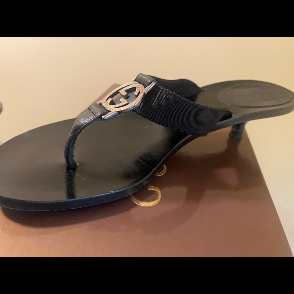 Gucci Heels